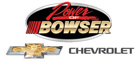 bowser chevrolet